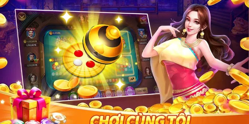 Xóc Đĩa Online QQ88 - Cách Chơi Dễ Hiểu, Lợi Nhuận Cao 2 Xóc đĩa online mang đến trải nghiệm mượt mà, không giới hạn